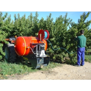 CORBINS BĘBEN ZWIJACZ MECHANICZNY POD383