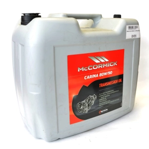 OLEJ PRZEKŁADNIOWY AGROLUBE CARINA 80W90 20L 4215263M91