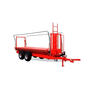 PLATFORMA SADOWNICZA DWUOSIOWA T031/2 LISICKI