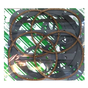 KOMPLET USZCZELEK SKRZYNI MF-3