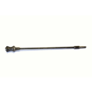 WAŁEK PIONOWY KOLUMNY KIEROWNICZEJ T25 87CM T3040011