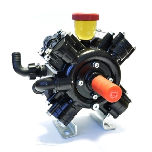 POMPA OPRYSKIWACZA POLOWA PRODUCENTA GASSPARE O WYDAJNOŚCI 60 L