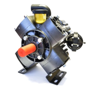 POMPA OPRYSKIWACZA SADOWNICZA PRODUCENTA GASSPARE O WYDAJNOŚCI 100 L