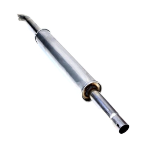 TŁUMIK C360 WYGIĘTY INOX 1280  051036