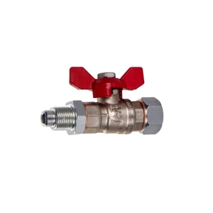 KRAN PALIWA KULOWY NOWY TYP MF 235 255 7020911M1