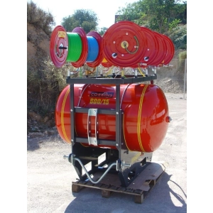CORBINS BĘBEN ZWIJACZ MECHANICZNY POD383