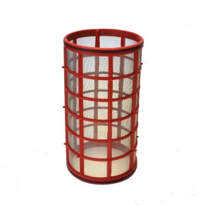 WKŁAD FILTRA SSĄCEGO 108 X 200, 32-MESH ARAG