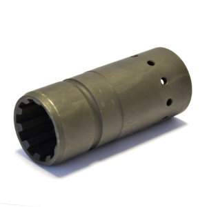 TULEJA WAŁKA SPRZĘGŁA PRZYSTAWKI MOSTU MF 135 880069M2, 183088M1