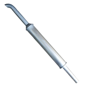TŁUMIK OKRĄGŁY DŁUGI 1280MM C-360 42102072A ANDORIA