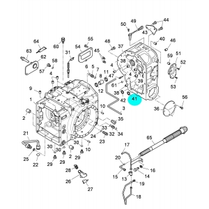 ORING  MCCORMICK  239-5129