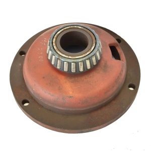 POKRYWA MONTAŻOWA MECHANIZMU RÓŻNICOWEGO MASSEY FERGUSON 3383364M1