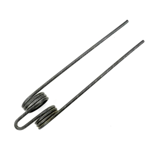 PALEC SPRĘŻYNOWY ZGRABIARKI PASOWEJ DŁ-300 FI-6MM 6905234040040