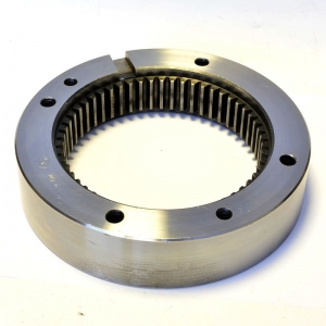 KOLO KORONKOWE REDUKTORA MASSEY FERGUSON 1865528M1   1671558M1