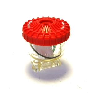 ZBIORNICZEK OLEJU POMPY AR 125-280