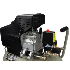 KOMPRESOR OLEJOWY 1-CYLINDROWY 24L G80300