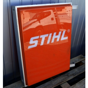 neon stihl