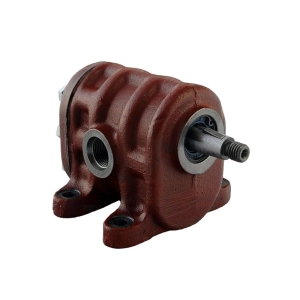 POMPA HYDRAULICZNA PODNOŚNIKA URSUS C-330 42371292