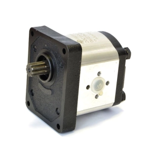 POMPA HYDRAULICZNA CASE 1530459C1 1967852C1