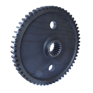 KOŁO ZWOLNICY Z57 - Z18 WŁADIMIREC T-25 7391071