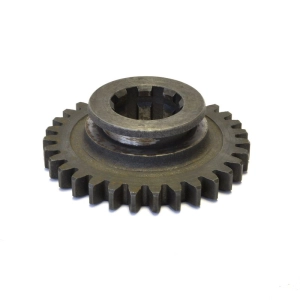 KOŁO ZĘBATE NAPĘDU POMPY HYDRAULICZNEJ URSUS C-330 50011190