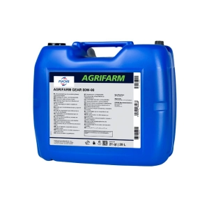 OLEJ PRZEKŁADNIOWY FUCHS AGRIFARM GEAR 80W90 – 20L