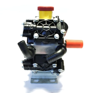 POMPA OPRYSKIWACZA POLOWA PRODUCENTA GASSPARE O WYDAJNOŚCI 60 L