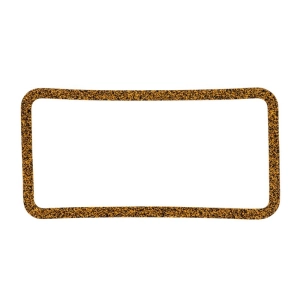 USZCZELKA POKRYWY KLAWIATURY GUMOKOREK C-330 50001230