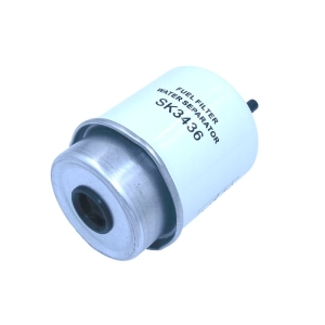 FILTR PALIWA SF-FILTER SK3436 SEPARATOR WODY Z KORKIEM SPUSTOWYM WODY
