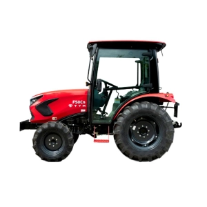 CIĄGNIK ROLNICZY producent TYM model F50Cn nr.VIN KMC0F50SESFJS0015 ROK 2025 MASZYNA FABRYCZNIE NOWA