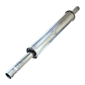 TŁUMIK PROSTY URSUS C-360 INOX 1140MM