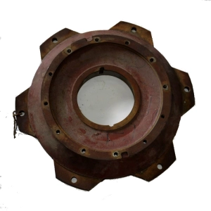 TARCZA KOŁA PRZEDNIEGO NAPĘDU DO C-385 ZETOR UR II 88175127