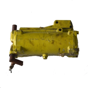 WYMIENNIK CIEPŁA CHŁODNICA OLEJU 6-CYL. URSUS C-385 89016005 89016601