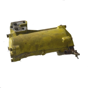 WYMIENNIK CIEPŁA CHŁODNICA OLEJU 6-CYL. URSUS C-385 89016005 89016601