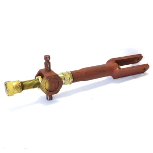 WIESZAK PIONOWY KOMPLETNY STARY TYP T-25 1456035