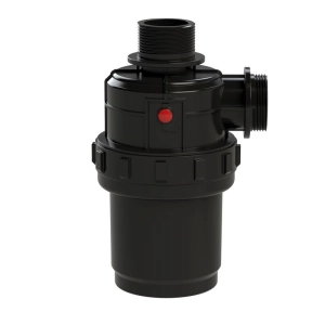 FILTR SSĄCY GWINT ZEWNĘTRZNY 1-14 32 MESH 60-100 LMIN ARAG