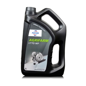 OLEJ WIELOFUNKCYJNY FUCHS AGRIFARM UTTO MP – 5 L