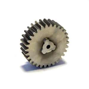 KOŁO ŚLIMAKA Ø30-Ø16 KOMBAJNU DO ZBIORU JABŁEK PRZEMYSŁOWYCH KRAUSS