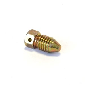 ŚRUBA USTALAJĄCA WIDEŁKI URSUS C-330 50011410 M10X1,5MM