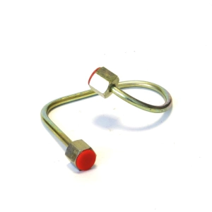 PRZEWÓD WTRYSKIWACZA I CYLINDRA URSUS C-330 42152080
