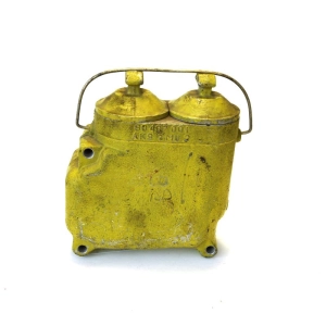 KORPUS OBUDOWA FILTR HYDRAULICZNY URSUS C 385 ZETOR 8011
