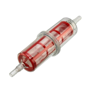 FILTR PALIWA RT6 PRZEPŁYWOWY LINIOWY 8 I 10MM