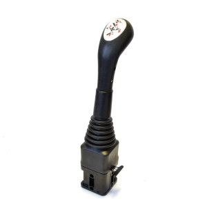 JOYSTICK NA KULKĘ BEZ PRZYCISKU DO STEROWANIA ROZDZIELACZAMI HYDRAULICZNYMI