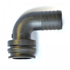 KOLANKO T4  ARAG Ø 25