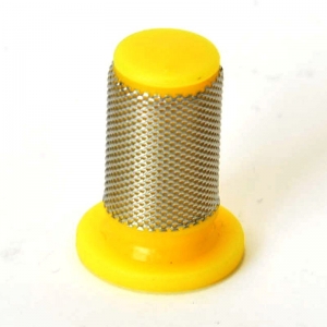 FILTEREK ARAG 80 MESH ŻÓŁTY