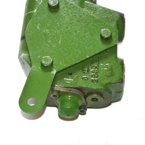 ROZDZIELACZ HYDRAULICZNY JOHN DEERE AL78187, AL119219