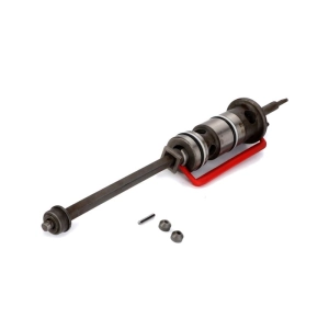 ZESPÓŁ ZAWORU POMPY HYDRAULICZNEJ MASSEY FERGUSON 1862486M96