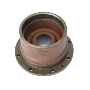 OBUDOWA MECHANIZMU RÓŻNICOWEGO PRAWA T-25 7371411