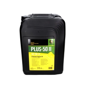 OLEJ SILNIKOWY JD PLUS-50 II 15W-40 20L VC50002-020