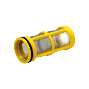 WKŁAD FILTRA LINIOWEGO 38X89 ŻÓŁTY 80 MESH ARAG 32220035.30