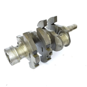 WAŁ KORBOWY T25 M12 IMPORT D211005007